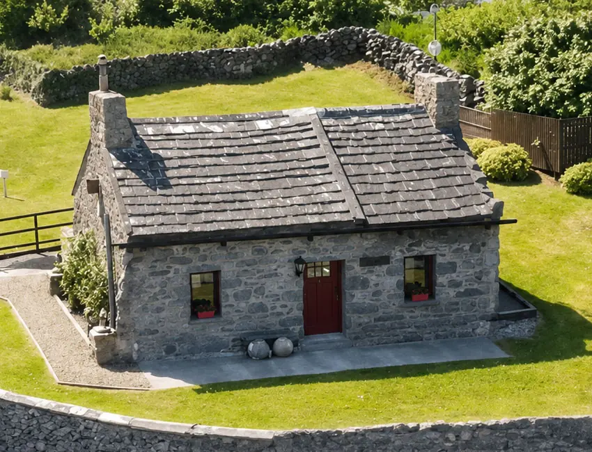 Seascape Cottage